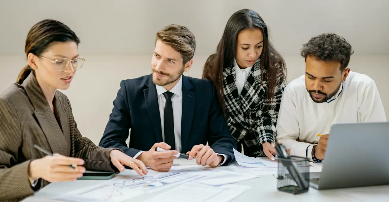 Before You Commission Production Consultancy: A Checklist for Producers
