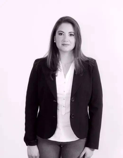Hannah Griffiths, Workflow and Operations Manager